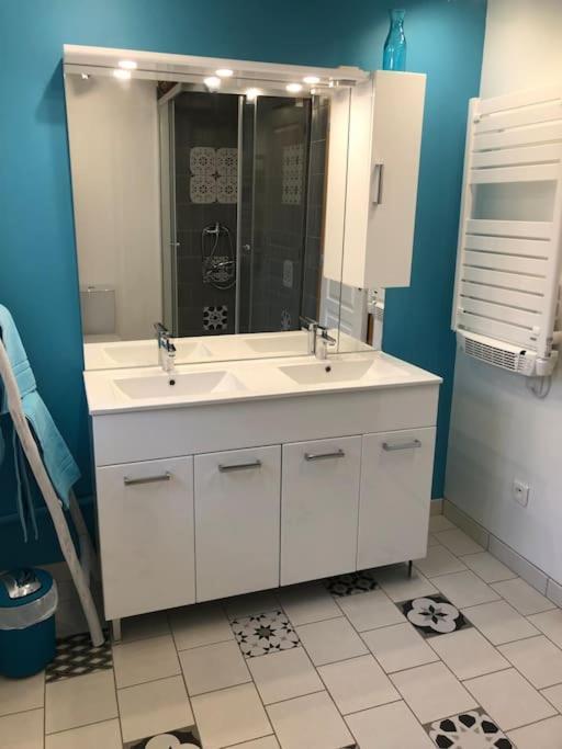 Durban Des Corbieres : Maison Neuve Deco Moderne Εξωτερικό φωτογραφία